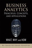 Business Analytics Principles, Concepts, and Applications (eBook, PDF)