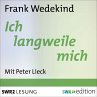 Ich langweile mich (MP3-Download) - Bild 1