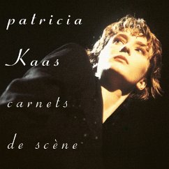 Carnets De Scene - Kaas,Patricia