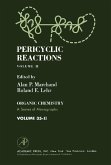 Pericyclic Reactions (eBook, PDF)