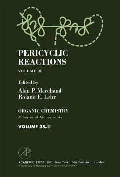 Pericyclic Reactions (eBook, PDF)