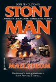Maelstrom (eBook, ePUB)
