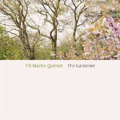 Cover The Gardener