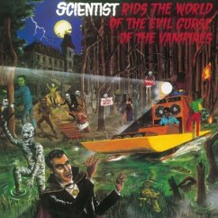 Cover Rids The World Of The Evil Curse Of (Vinyl)