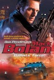 Ballistic Force (eBook, ePUB)
