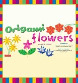 Origami Flowers Ebook (eBook, ePUB)