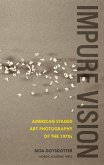 Impure Vision (eBook, ePUB) Impure Vision (eBook, ePUB)