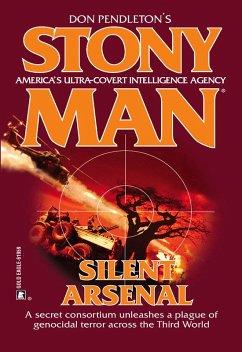 Silent Arsenal (eBook, ePUB) - Pendleton, Don