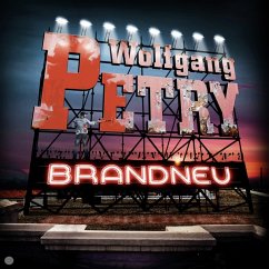 Brandneu - Petry,Wolfgang