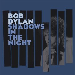 Shadows In The Night (Vinyl) - Dylan,Bob