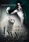 Der Krähenwolf (eBook, ePUB)