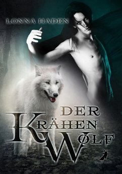 Der Krähenwolf (eBook, ePUB) - Haden, Lonna