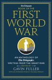 The Telegraph Book of the First World War (eBook, ePUB) The Telegraph Book of the First World War (eBook, ePUB)