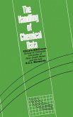 The Handling of Chemical Data (eBook, PDF) The Handling of Chemical Data (eBook, PDF)