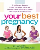Your Best Pregnancy (eBook, ePUB)