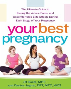 Cover Your Best Pregnancy (eBook, ePUB)