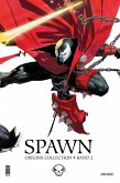 Spawn Origins, Band 2 (eBook, PDF)