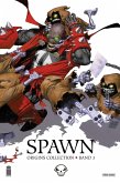 Spawn Origins, Band 3 (eBook, PDF)