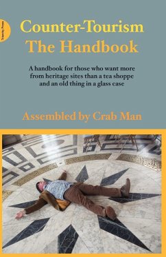 Counter Tourism The Handbook - Crab Man