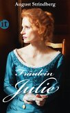 Fräulein Julie (eBook, ePUB)