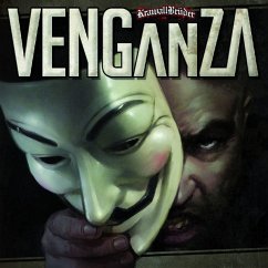Venganza (Deluxe Inkl. Dvd) - Krawallbrüder
