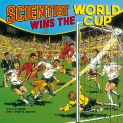 Wins The World Cup (Vinyl)