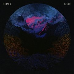Cover Lore (2lp Black Vinyl)