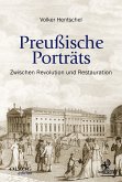 Preußische Porträts (eBook, ePUB)