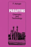 Paraffins (eBook, PDF)