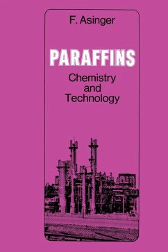 Paraffins (eBook, PDF) Cover Paraffins (eBook, PDF)
