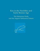 Kos in the Neolithic and Early Bronze Age (eBook, PDF)