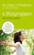 4 Blutgruppen - Richtig leben (eBook,... - Bild 1