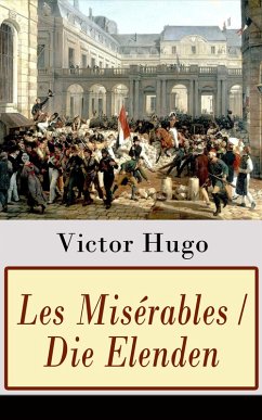 Les Misérables / Die Elenden (eBook, ePUB) - Hugo, Victor