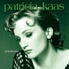 Je Te Dis Vous - Kaas,Patricia