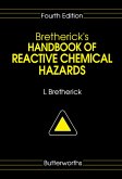 Bretherick's Handbook of Reactive Chemical Hazards (eBook, PDF)