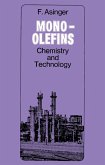 Mono-Olefins (eBook, PDF)