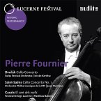 Lucerne Festival,Vol.7-Pierre Fournier