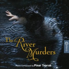 The River Murders - Toprak,Pinar