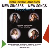 New Singers-New Songs 93