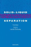 Solid-Liquid Separation (eBook, PDF)