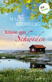 Küsse aus Schweden (eBook, ePUB)