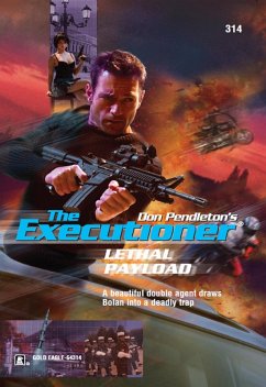 Lethal Payload (eBook, ePUB) - Pendleton, Don