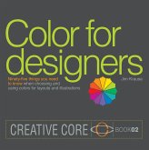 Color for Designers (eBook, PDF)