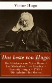 Das beste von Hugo (eBook, ePUB)