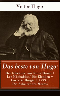 Das beste von Hugo (eBook, ePUB) - Hugo, Victor
