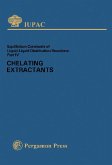 Chelating Extractants (eBook, PDF)