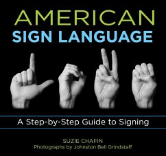 Knack American Sign Language (eBook, ePUB) - Chafin, Suzie