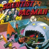 Encounters Pac-Man At Channel One (Vinyl)