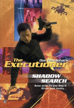 Cover Shadow Search (eBook, ePUB)