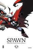 Spawn Origins, Band 1 (eBook, PDF)